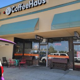 COFFEE HAUS - Updated February 2026 - 664 Photos & 590 Reviews