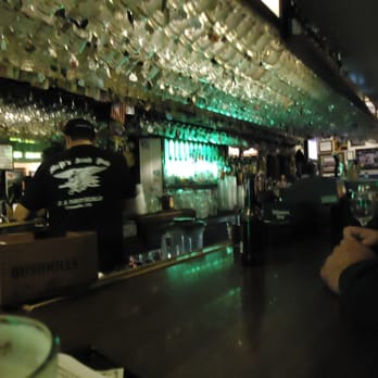 McP's Irish Pub - Irish Pub Near Me - Coronado, California