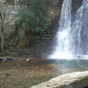 Hayden Falls Park - Parks Near Me - Dublin, Ohio