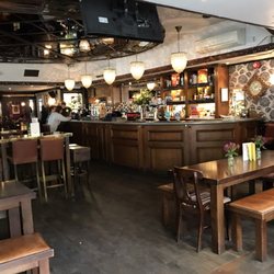 Latymers - Such an authentic pub