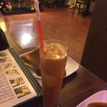Mai Thai - Their Thai Ice Tea. - Thai Near Me - Benicia, California Mai Thai - Their Thai Ice Tea. - Thai Near Me - Benicia, California