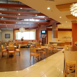 RB Restaurant - RB's Interior