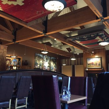 Switchback Grille - Bars Near Me - Springdale, Utah