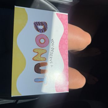 Fray's Donut House - Donuts Near Me - Pinellas Park, Florida Fray's Donut House - Donuts Near Me - Pinellas Park, Florida