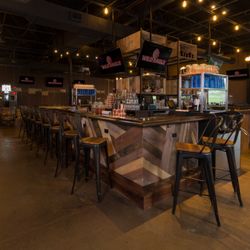 Wild Eagle Steak & Saloon - Streetsboro - Good drinks, great BBQ, and even better company - our bar has it all! Who are you bringing for a bite and a sip?