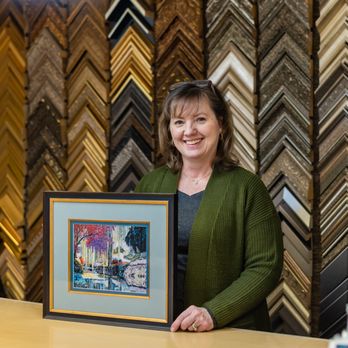 Framing Impressions - Art Galleries Near Me - Plaistow, New Hampshire