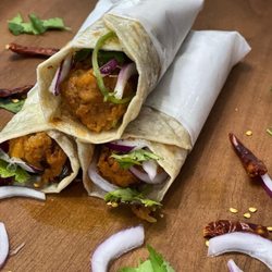 Mumbai Delight FoodTruck