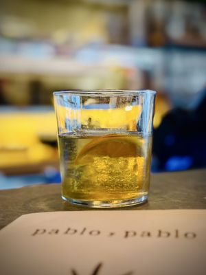 Pablo y Pablo Woodinville by null