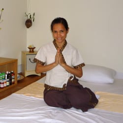 Sea's Thai Massage
