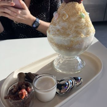 K Cafe 407 - Bubble Tea Near Me - Orlando, Florida