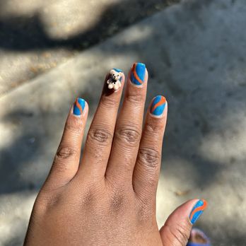 Cindy's Nails & Spa - Gel manicure - Day Spas Near Me - New Orleans, Louisiana Cindy's Nails & Spa - Gel manicure - Day Spas Near Me - New Orleans, Louisiana