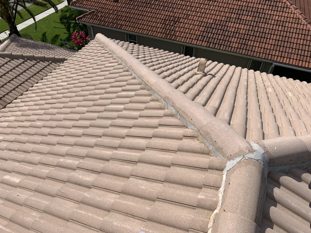 Slide of Don C Hartmann Roofing