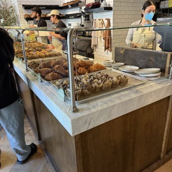Librae Bakery - Bakeries Near Me - New York, New York