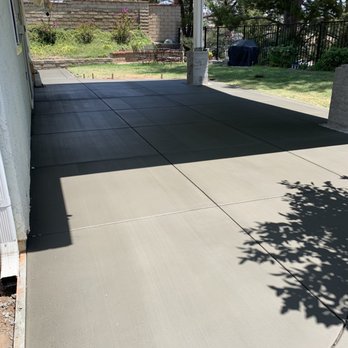 Concrete Etc - Concrete poured. - Masonry/Concrete Near Me - Santa Clarita, California