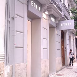 Etnia Cosmetics