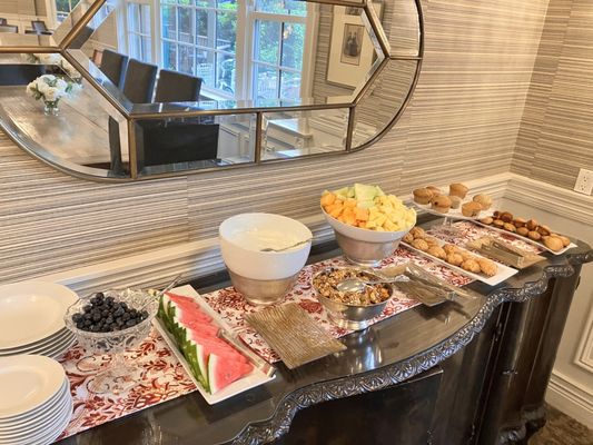 The Genevieve Hotel by null