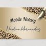 Photo of Notary Nadine