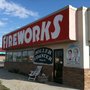 Roller Coaster Fireworks Outlet