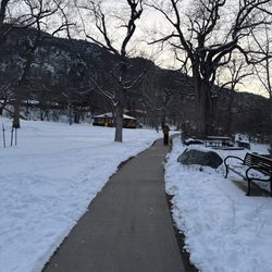 Eben Fine Park
