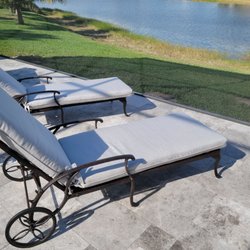 Perfect Patio & Cushion Factory