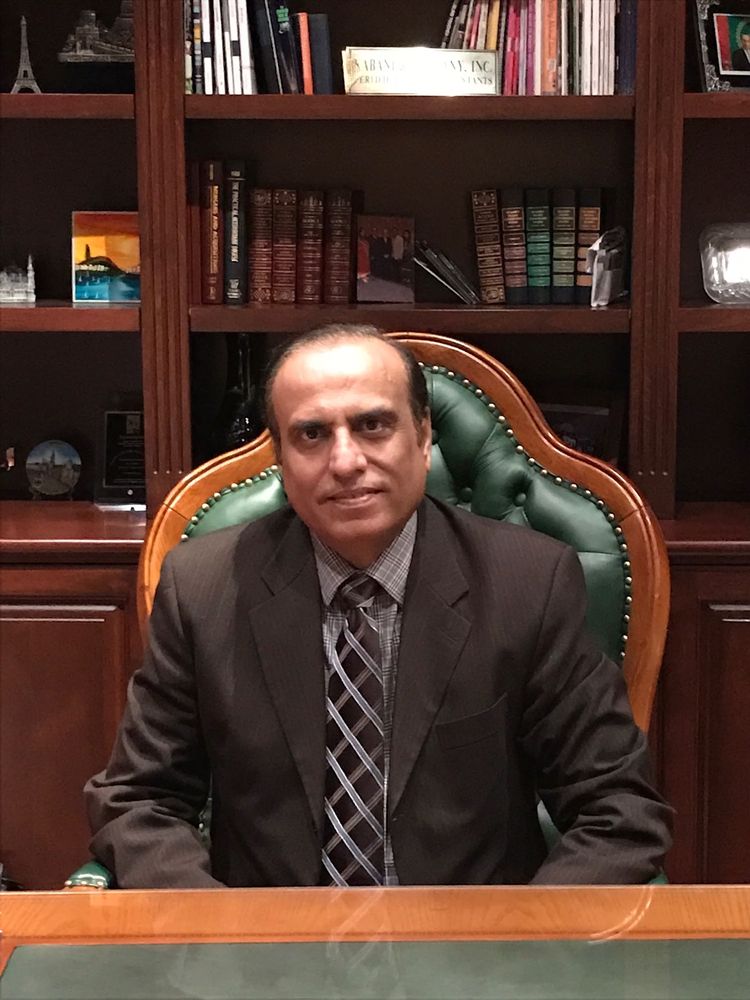 KABANI COMPANY Updated August 2025 5757 W Century Blvd Los O