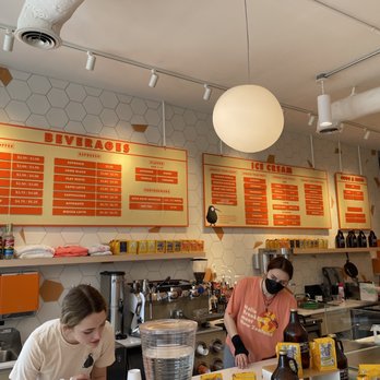 Far Out - Menu 6/2022 - Ice Cream & Frozen Yogurt Near Me - Brookline, Massachusetts Far Out - Menu 6/2022 - Ice Cream & Frozen Yogurt Near Me - Brookline, Massachusetts