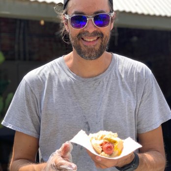 Brazil Hot Dogs - Street Vendors Near Me