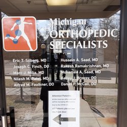 Nilesh M. Patel, MD - The Orthopedic Doctor to avoid Dr.Nilesh M. Patel. It's easy! He never shows up!