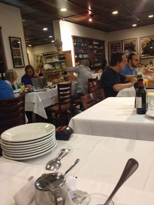 Cantina Gigio by null