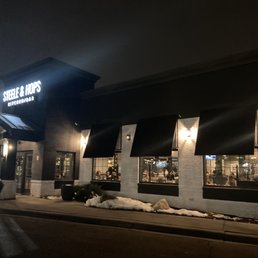 STEELE & HOPS - Updated June 2025 - 337 Photos & 287 Reviews - 2800
