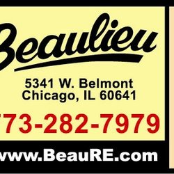 Beaulieu Real Estate