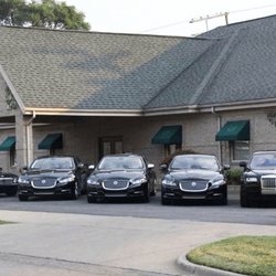 Andrews Funeral Home