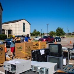 United Electronic Recycling