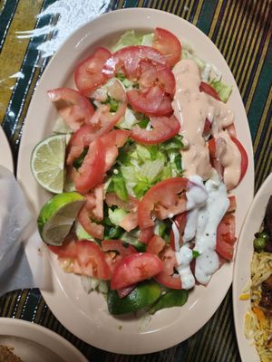 Baarakallah Restaurant Somali Cuisine by null