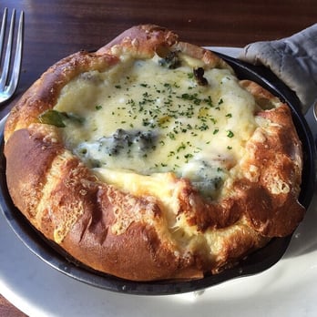 Tilikum Place Cafe - Savoury Dutch baby - New American Near Me - Seattle, Washington Tilikum Place Cafe - Savoury Dutch baby - New American Near Me - Seattle, Washington