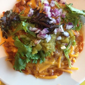 Mitsitam Cafe - Veggie Indian taco - American Near Me - Washington, DC, District of Columbia Mitsitam Cafe - Veggie Indian taco - American Near Me - Washington, DC, District of Columbia