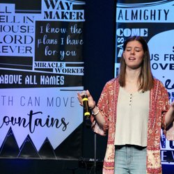 Grace Community Assembly Of God