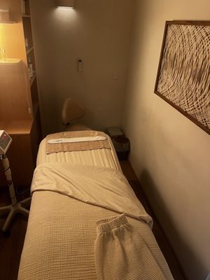 OSEA Skincare Studio by null