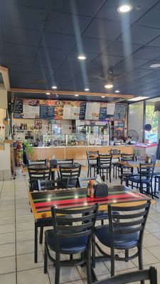 Taqueria Los Compadres by null