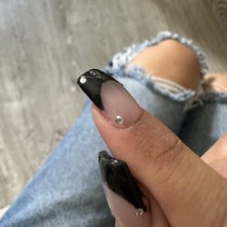 Cest Lamour Nail