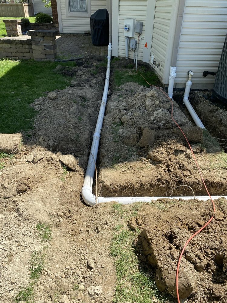 Slide of Top Tier Plumbing