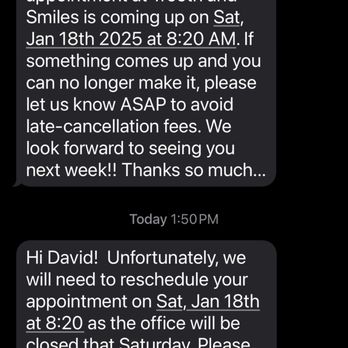 Trooth & Smiles - General Dentistry Near Me - Irvine, California
