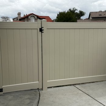 Ergeon - Fences & Gates Near Me - Riverside, California