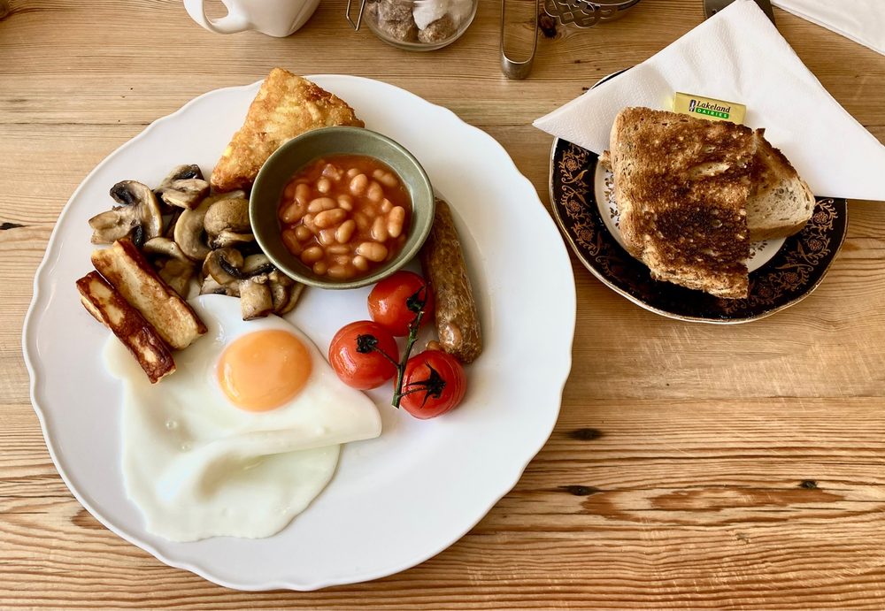 DAISY’S TEA ROOM 5 Church St, Lydeard, Somerset, United