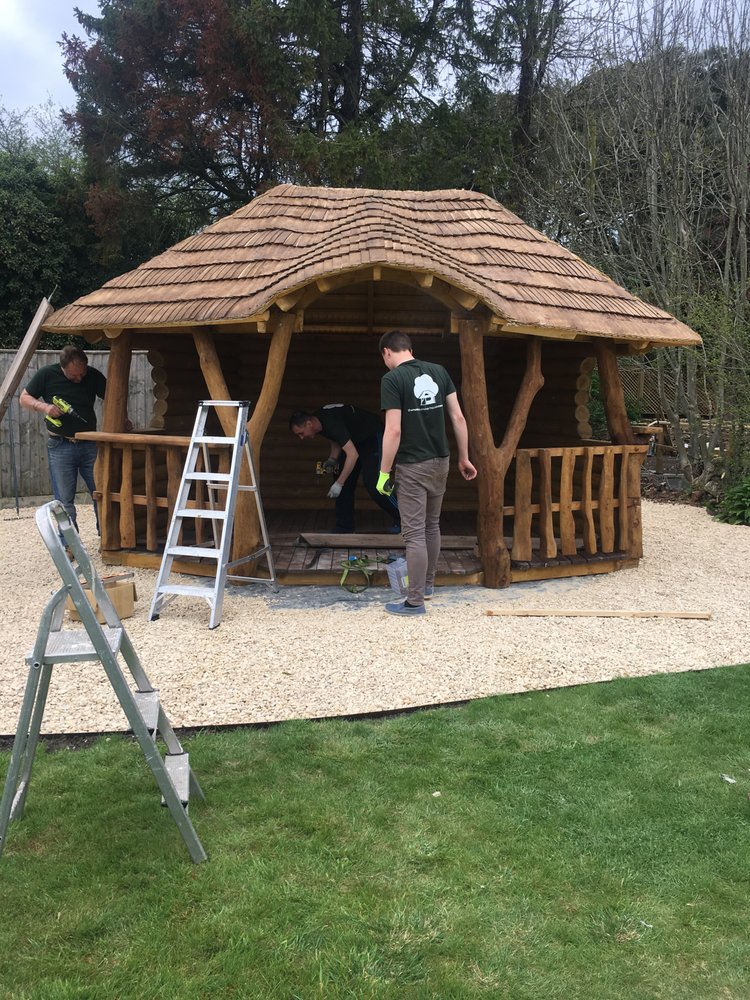 THE RUSTIC COMPANY 12 Photos 1214 Albion Place, Maidstone, Kent