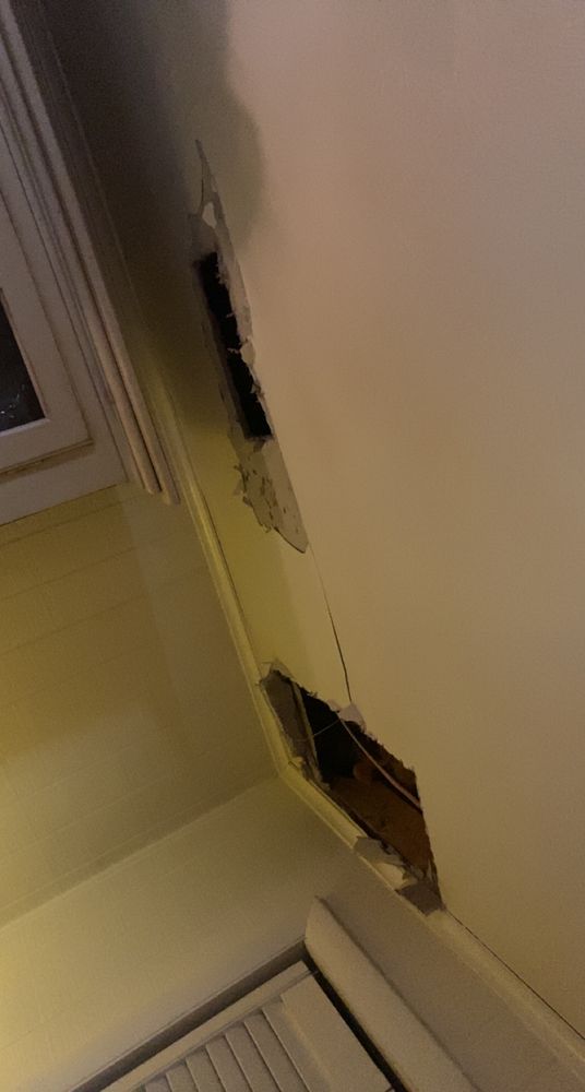 REEDS REMODELING PAINTING Waynesboro, Pennsylvania General