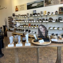 CV Hair Company