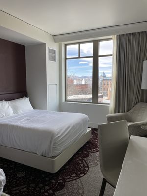 The Elizabeth Hotel, Autograph Collection by null