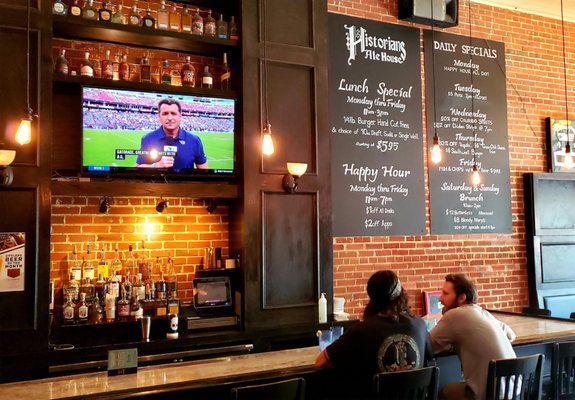 Historians Ale House by null