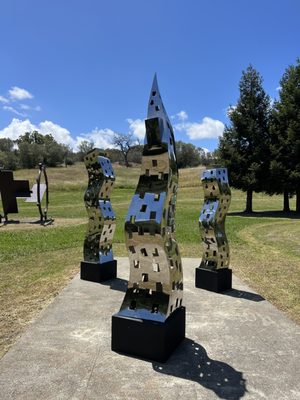 di Rosa Center for Contemporary Art by null